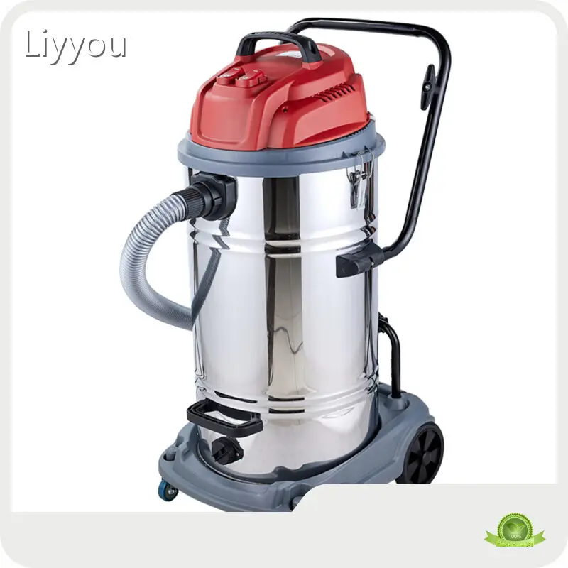 Wet Dry Floor Cleaner by LIYYOU 1