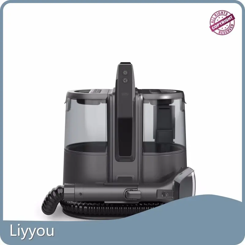 Upright Cordless Vacuum Cleaners - - LIYYOU 1