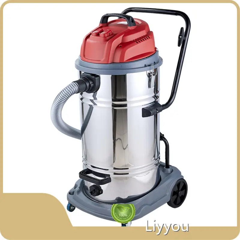 Wet and Dry Cordless Vacuum Cleaner by LIYYOU-1 1