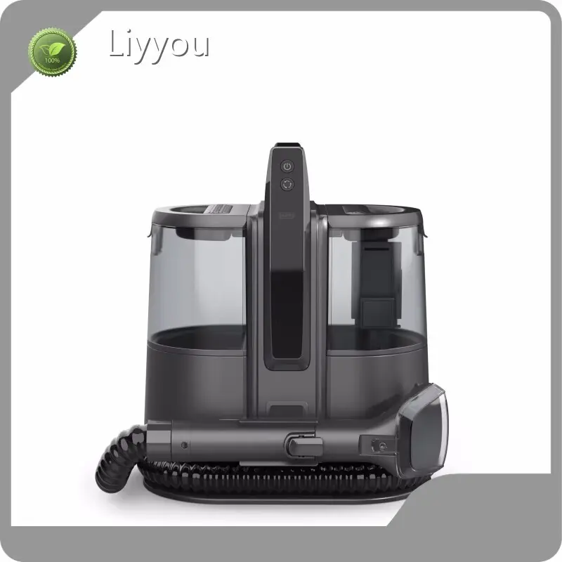 Upright Cordless Vacuum Cleaners by LIYYOU 1