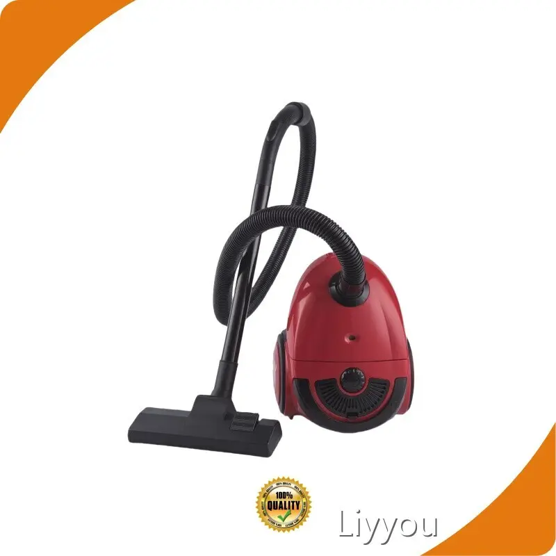 Cordless Vacuum Cleaner by LIYYOU-4 1