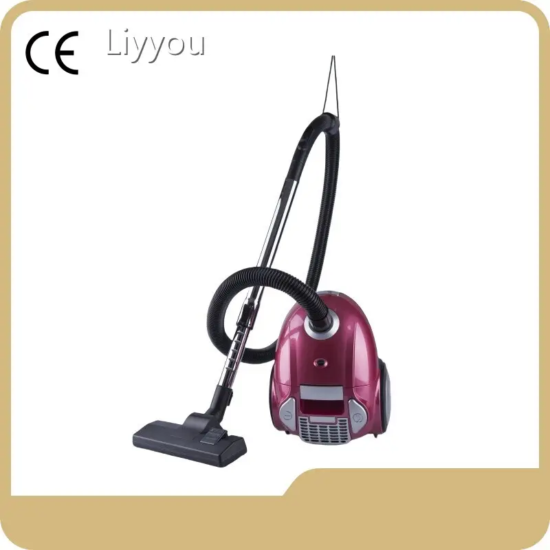 Portable Vacuum Cleaner by LIYYOU-2 1