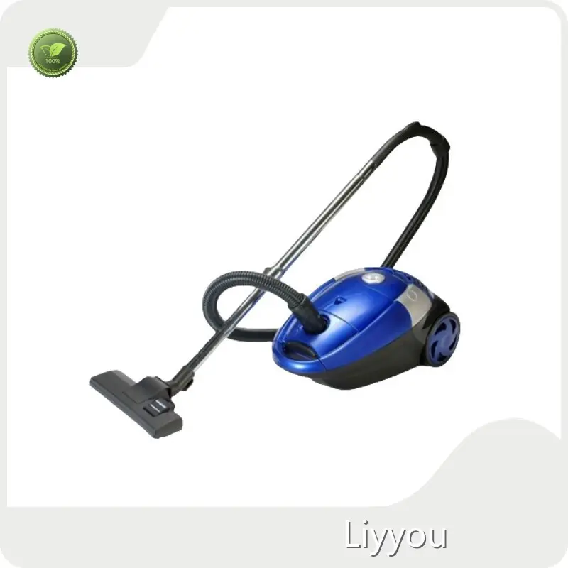 Cordless Vacuum Cleaner by LIYYOU-5 1