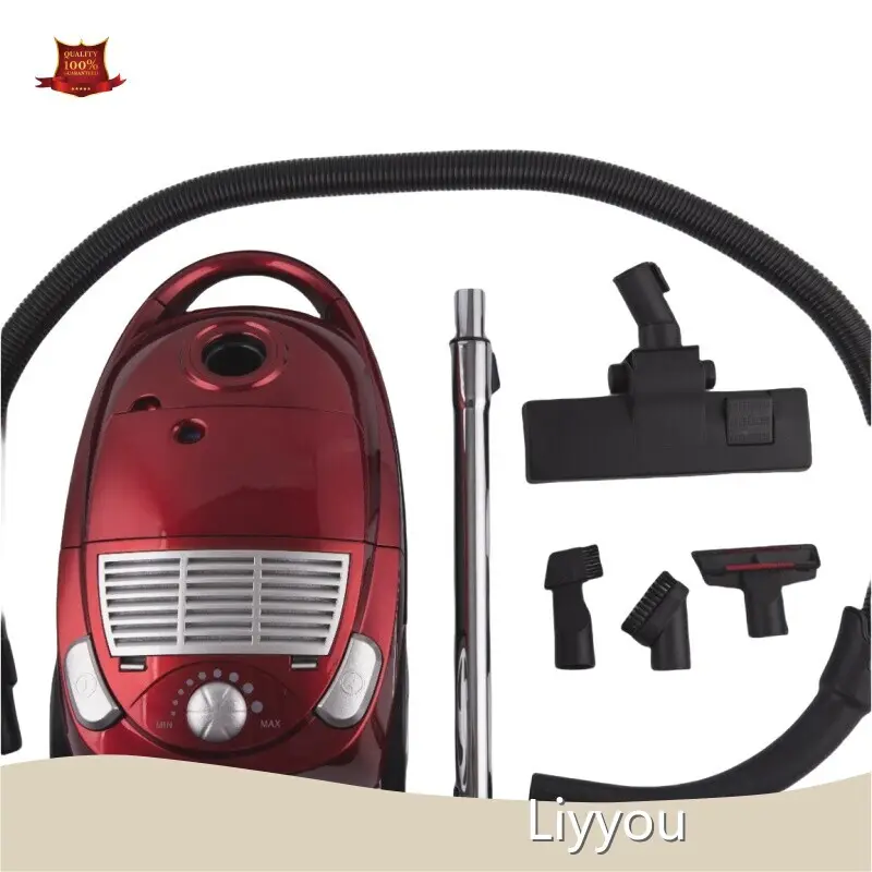 Handheld Vacuum Cleaner by LIYYOU 1