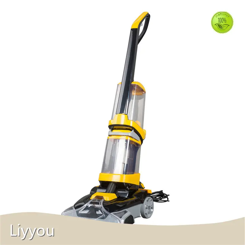 Automatic Vacuum Cleaner by LIYYOU-2 1