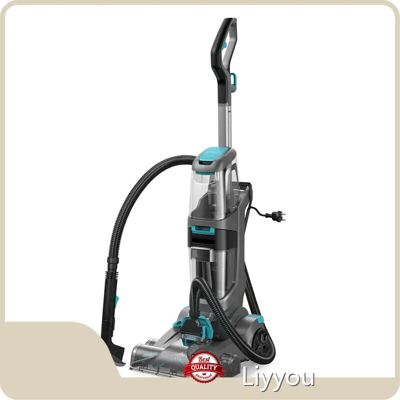 Cordless Vacuum Cleaner by LIYYOU-6 1