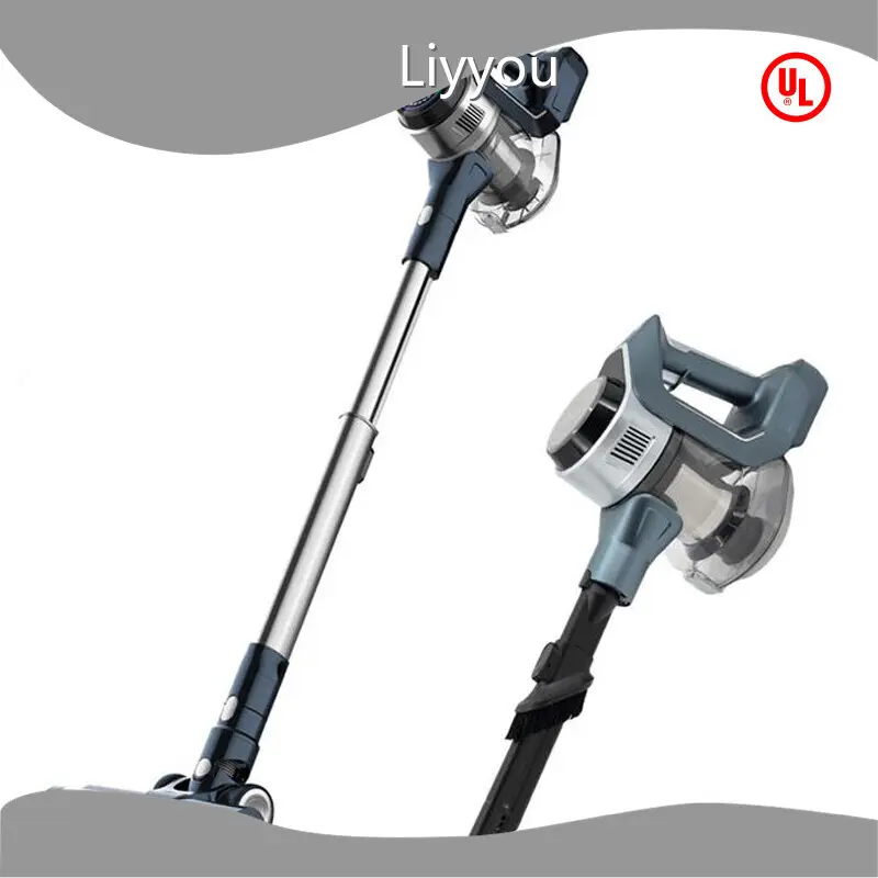 Cordless Vacuum Cleaner by LIYYOU-7 1