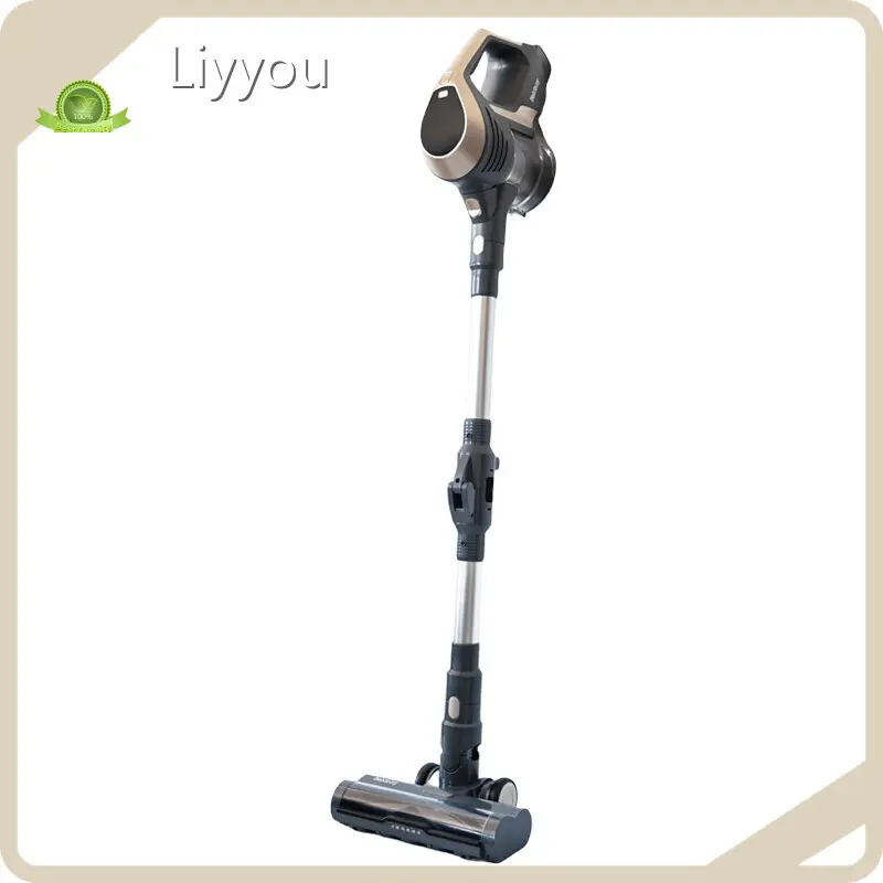 Hand Held Vacuum Cleaner - - LIYYOU-1 1