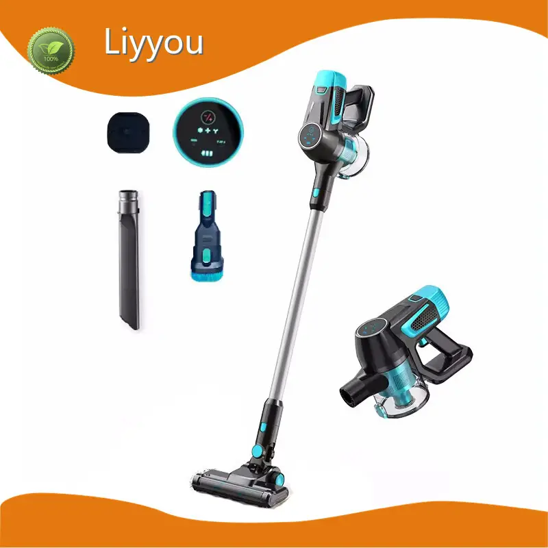 Handheld Vacuum by LIYYOU-2 1