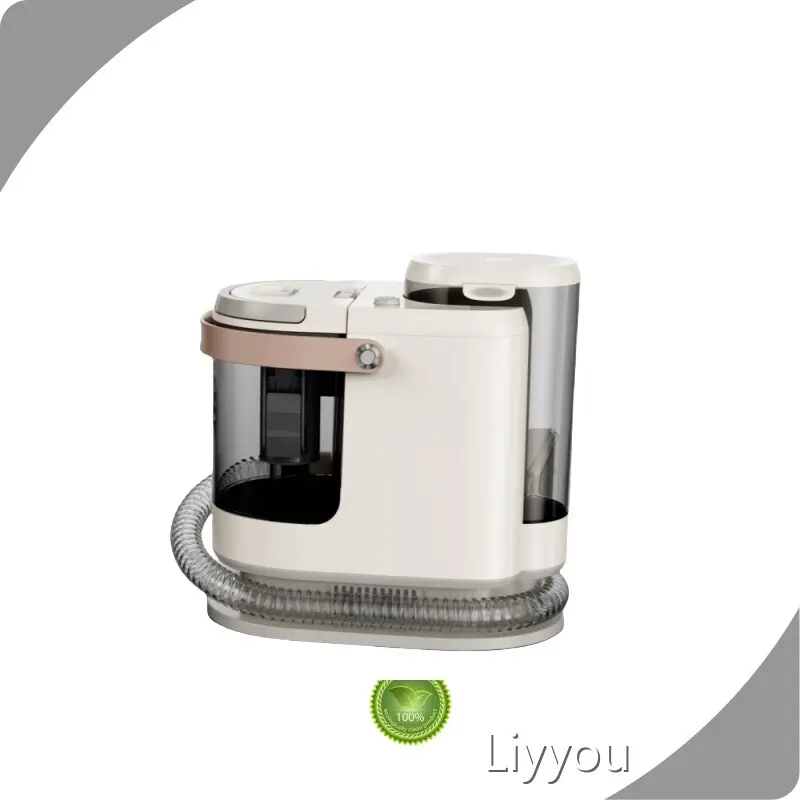 Home Vacuum Cleaner - Bulk Production - LIYYOU 1