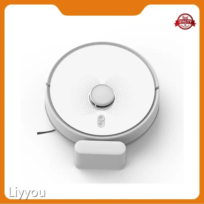 Robot Vacuum Manufacturers Company 1