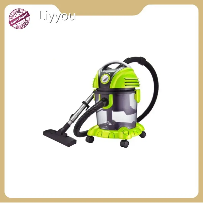 Cordless Vacuum Cleaner for Workplace with Custom Services 1