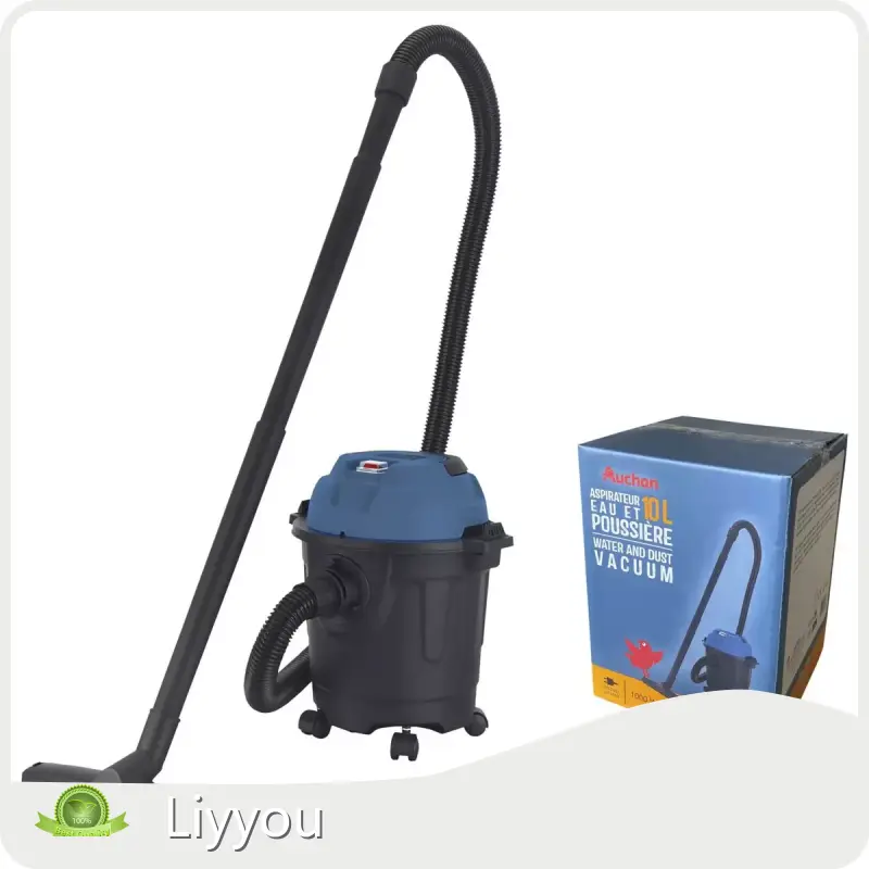Automatic Vacuum Cleaners with Custom Services for Apartment 1
