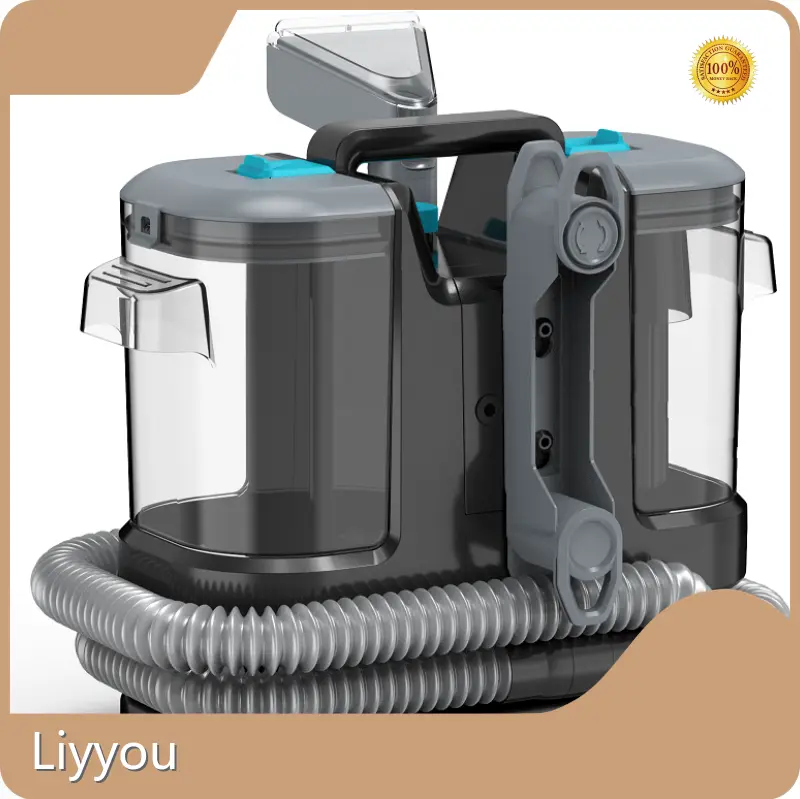 Vacuum Cleaners Suppliers From China 1