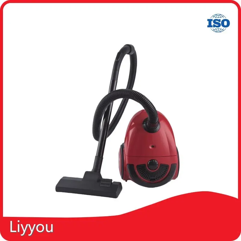 Upright Cordless Vacuum Cleaners - Fast Delivery - LIYYOU 1