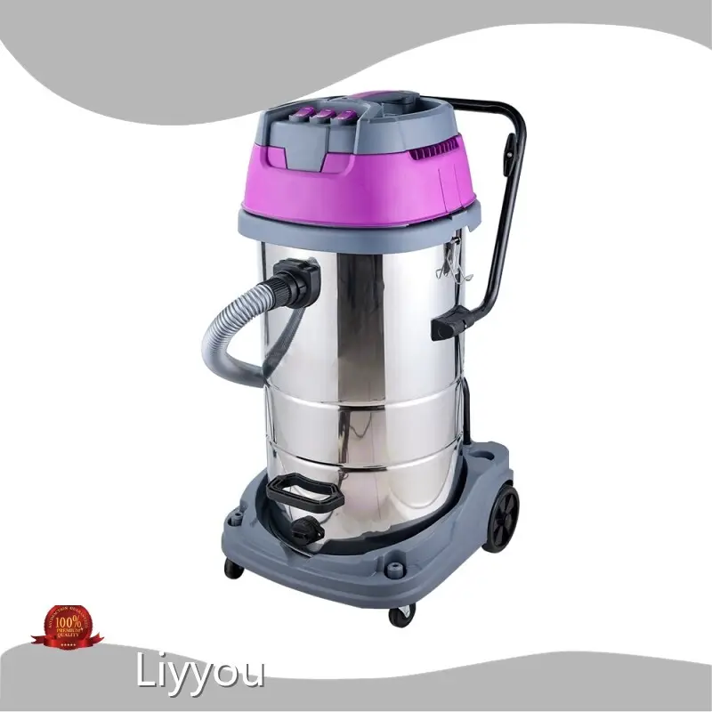 Wet and Dry Robot Vacuum for Business Upplier 1