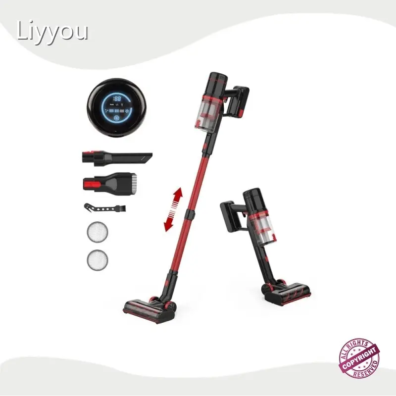 Top Cordless Vacuum Cleaner Supplier Price List 1