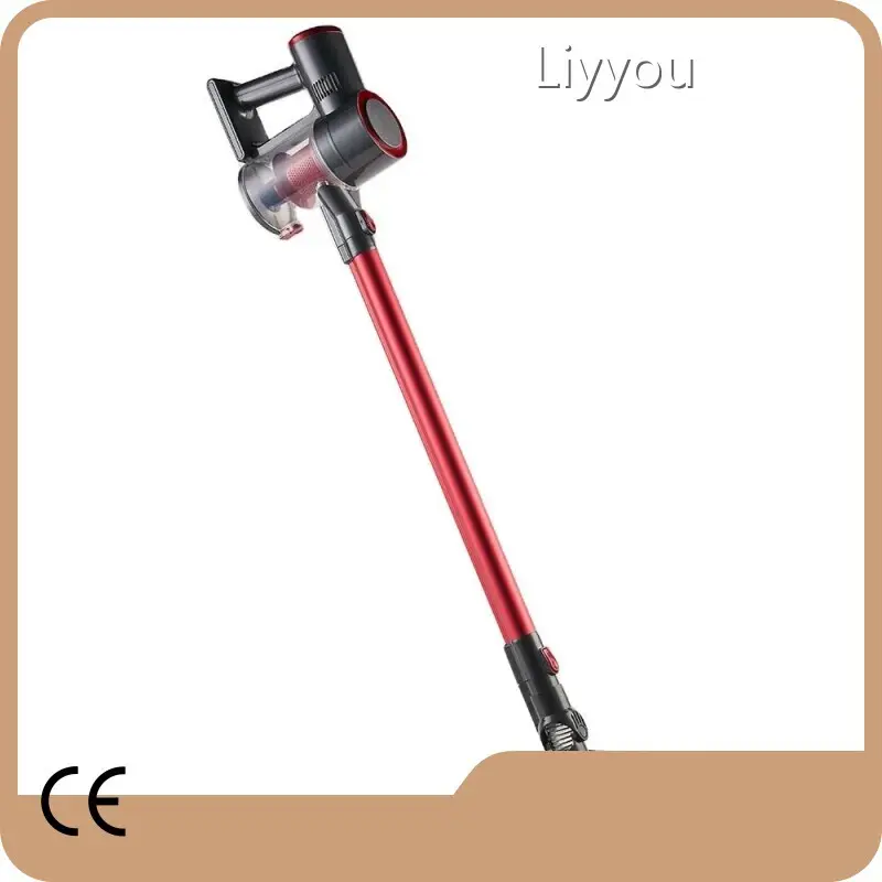Professional Car Vacuum Cleaner for Workplace 1