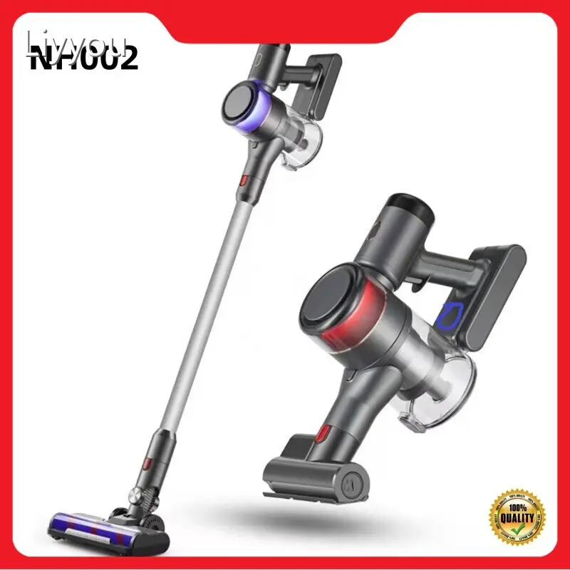 Smart Vacuum Cleaner for Wholesale From China 1