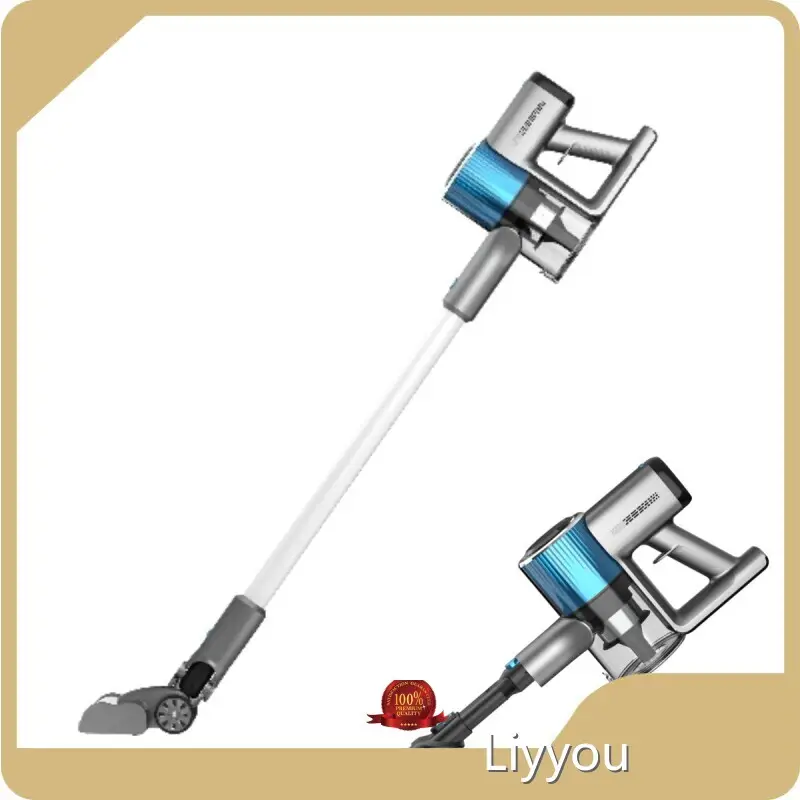 Hand Held Vacuum Cleaner for House Factory Direct Supply 1