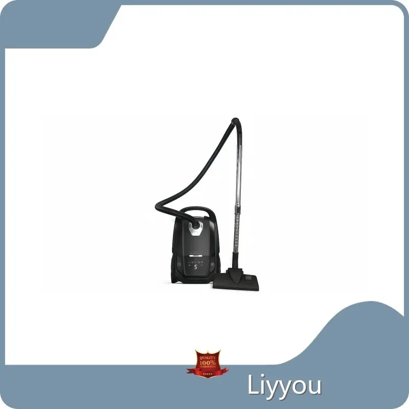 LIYYOU Automatic Vacuum Cleaners Automatic Vacuum Cleanerswith Custom Services 1