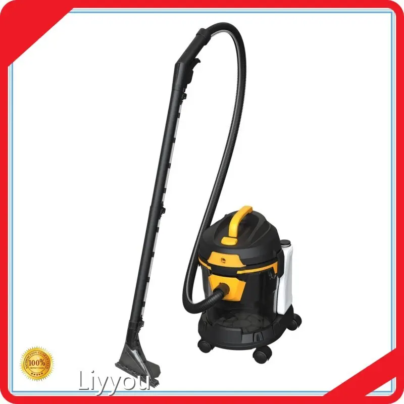 Factory Price Hand Held Vacuum Cleaner for Apartment 1