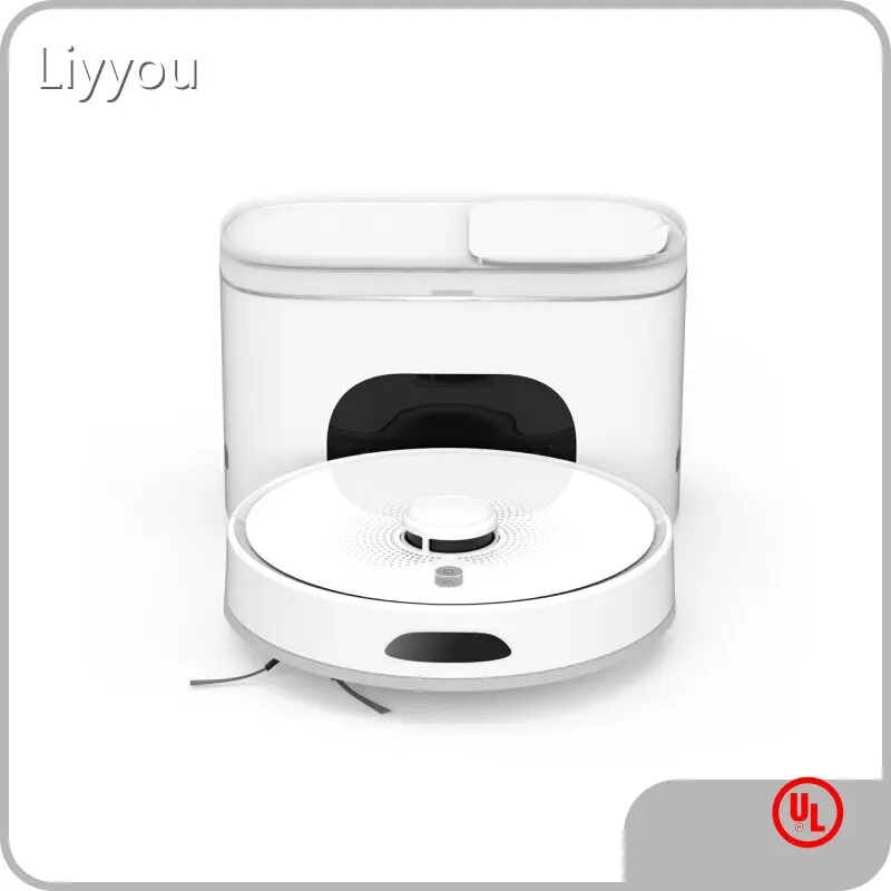 Hot Sale House Vacuum Cleaner Factory for Apartment 1