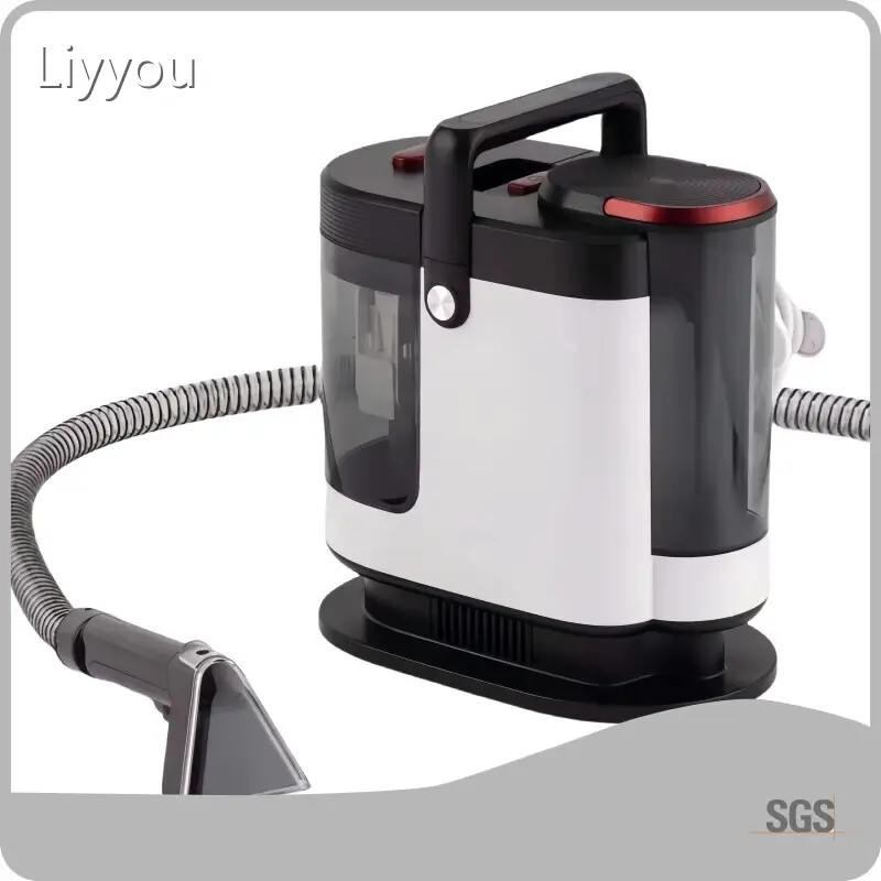 Vacuum Cleaners Suppliers with Custom Services 1