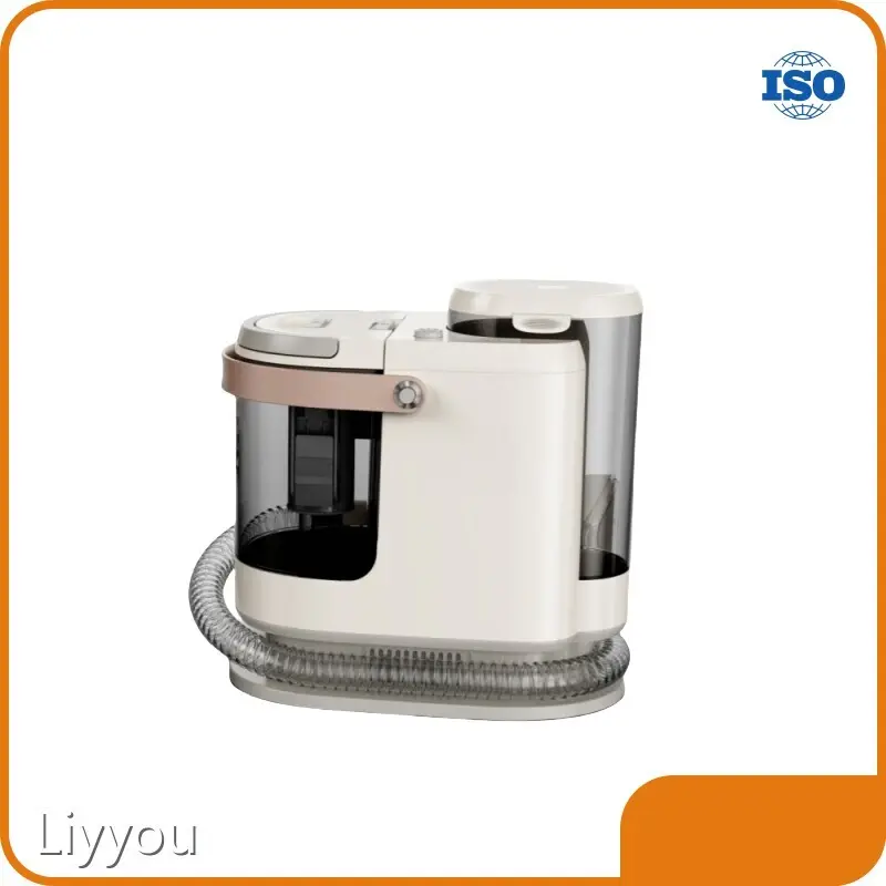 High Endautomatic Vacuum Cleaner for Home 1