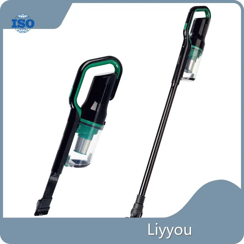 Factory Direct Cordless Car Vacuum Price List 1