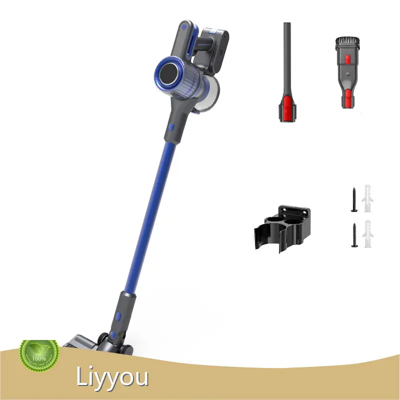 Oem & Odm Wireless Handheld Car Vacuum Cleaner Wireless Handheld Car Vacuum Cleaner Company 1