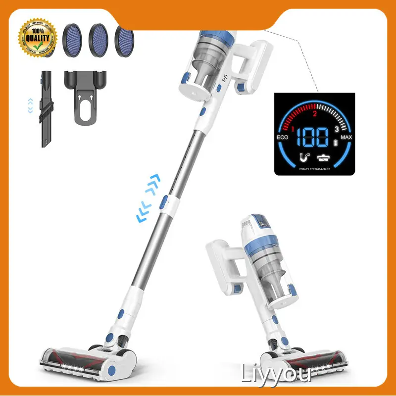 Portable Vacuum Cleaner Factory Fast Delivery 1