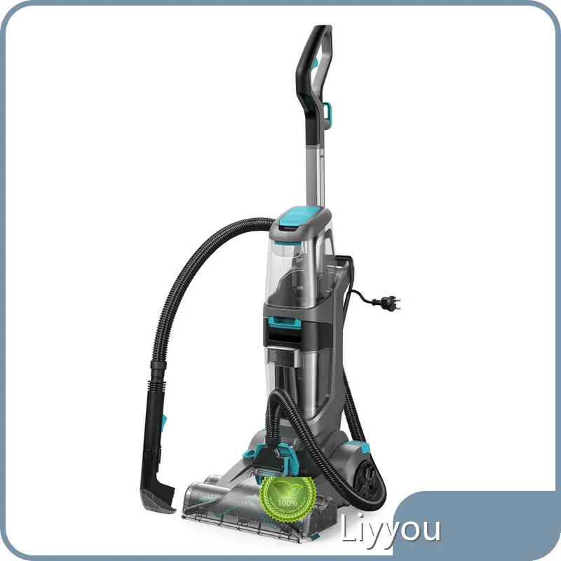 For Wholesale Automatic Vacuum Cleaner by LIYYOU 1