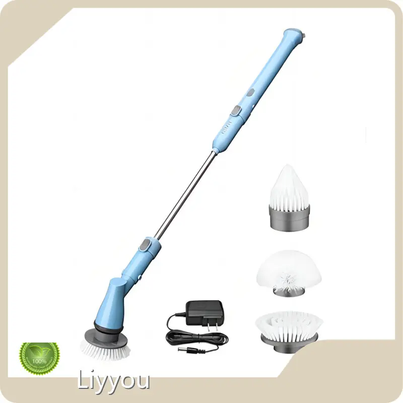 Bulkelectric Tub Scrubber for Wholesale 1