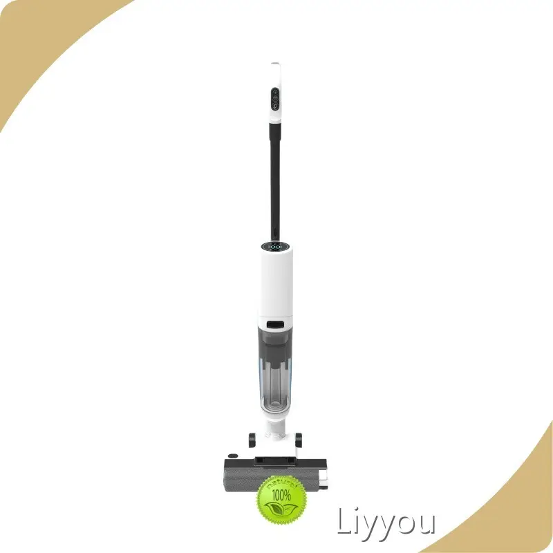 LIYYOU Carpet Hard Floor Cleaner Carpet Hard Floor Cleanerdirectly Sale 1