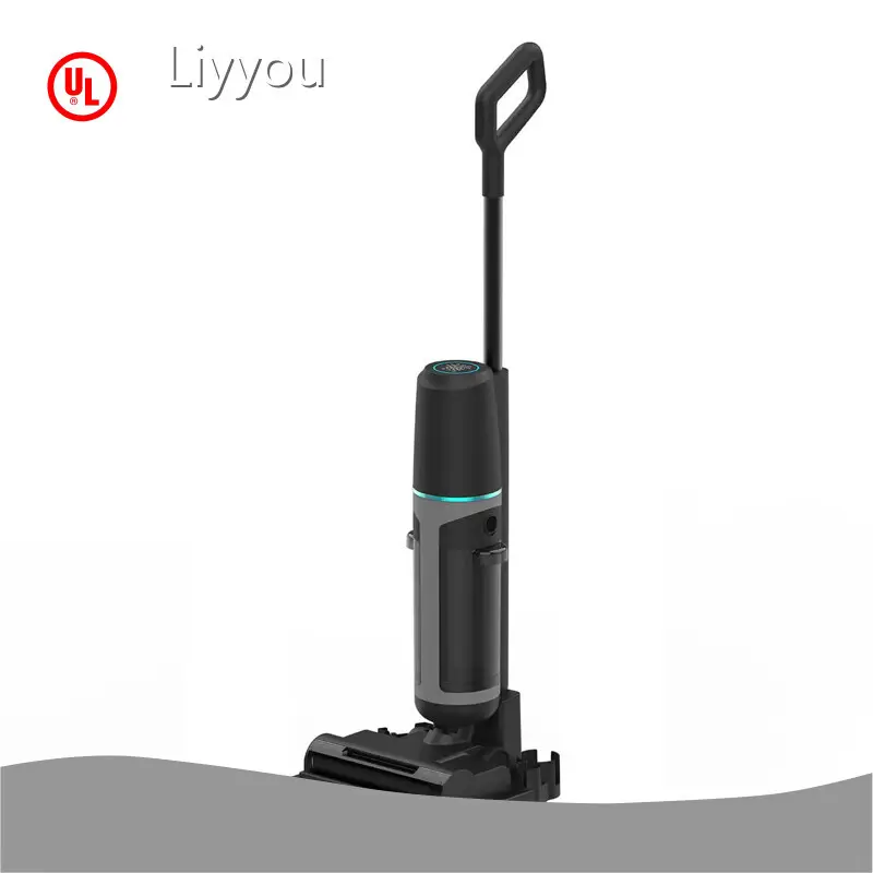 LIYYOU Hardwood and Carpet Cleaner Company 1