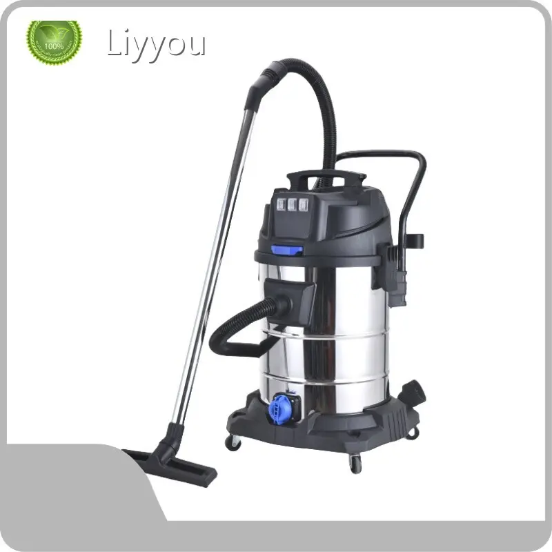 Vacuum Suppliers - Bulk Production - LIYYOU 1