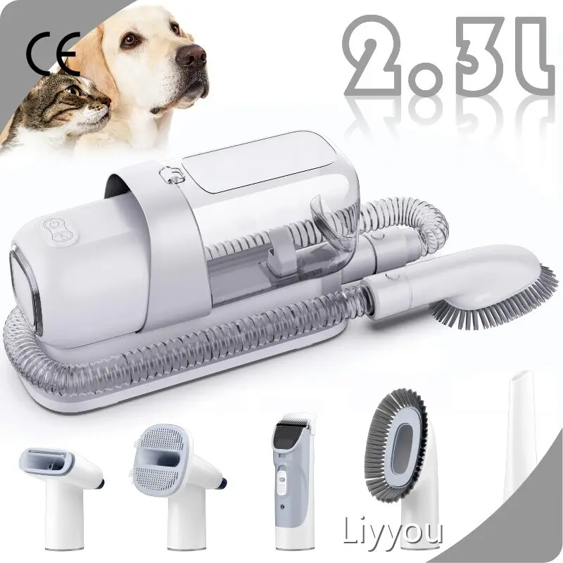 For Housecleaning Vacuum Cleaner for Home by LIYYOU 1