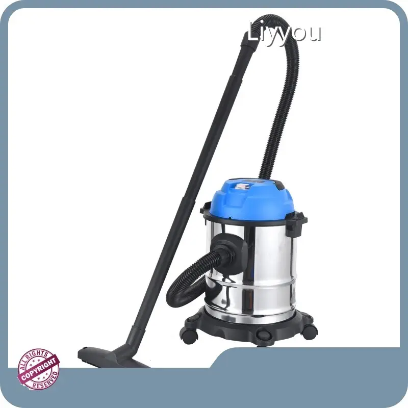 Bepoke Wet and Dry Vacuum Cleaner From China for House 1