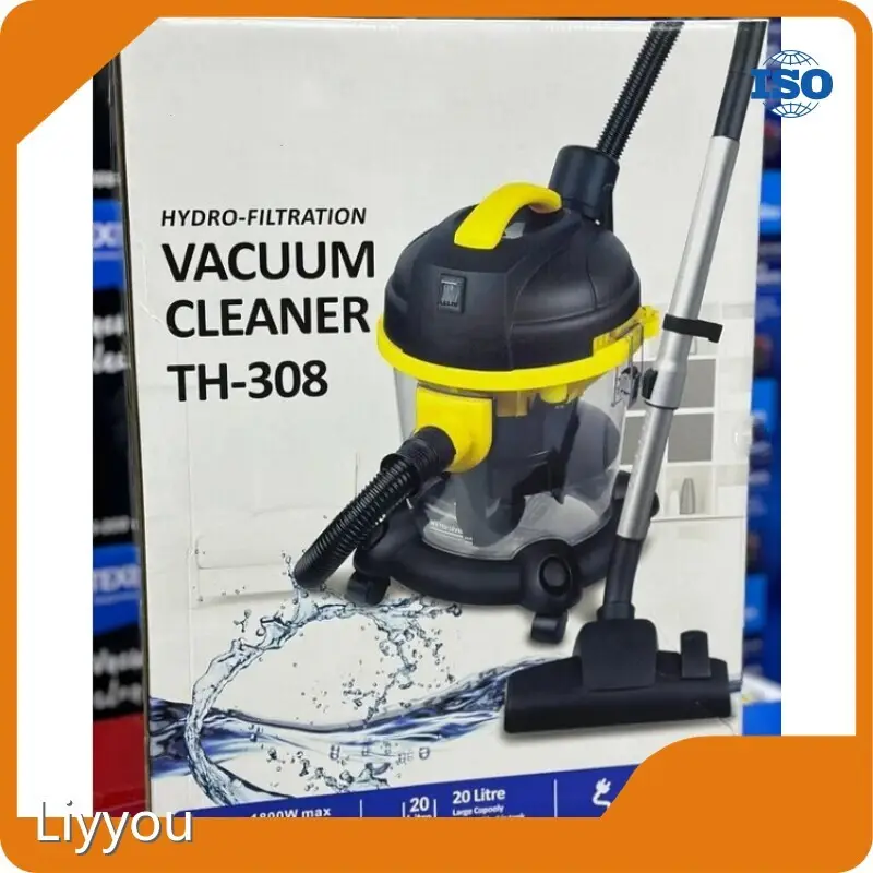 Upright Water Filtration Vacuum Wholesale - LIYYOU 1
