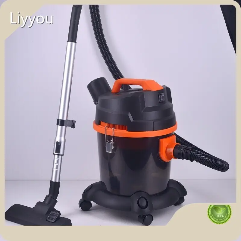Water Based Filtration Vacuum Cleaner Wholesale - LIYYOU 1