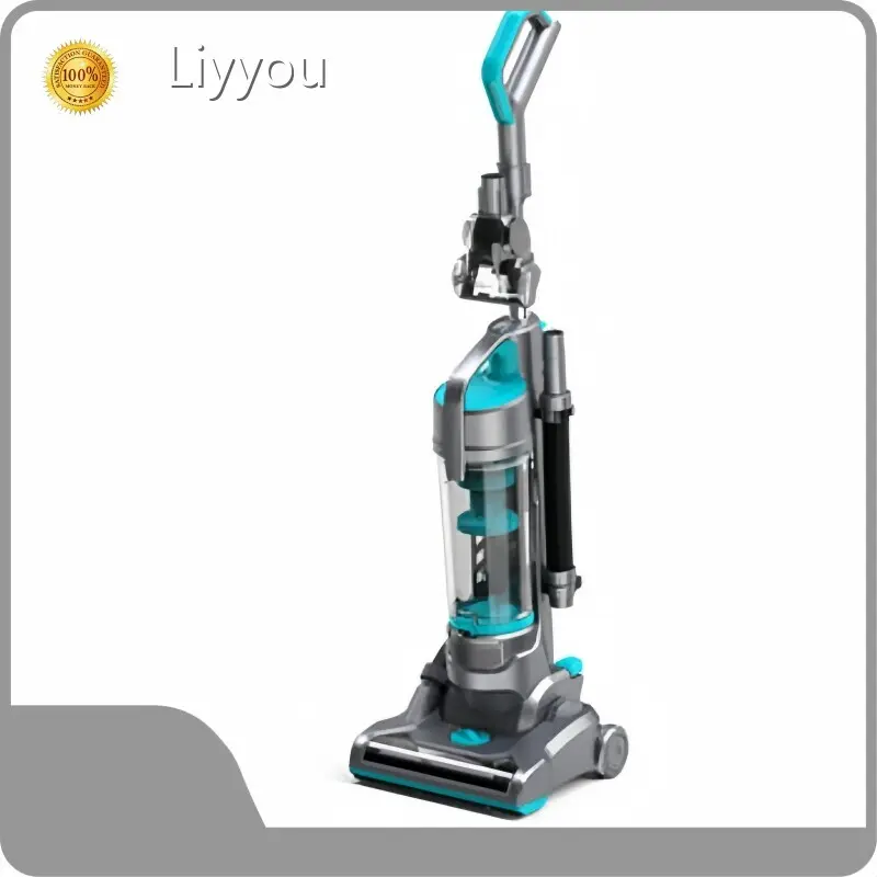 LIYYOU Vax Upright Vacuum Cleaner Manufacturing 1