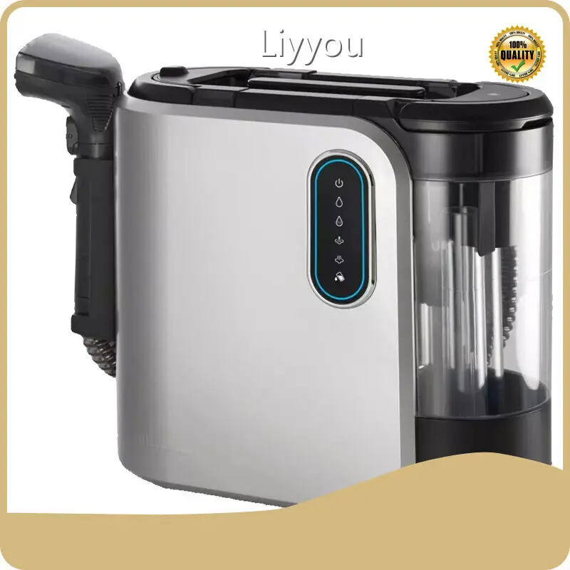 Fast Delivery Carpet Spot Cleaner Vacuum by LIYYOU 1
