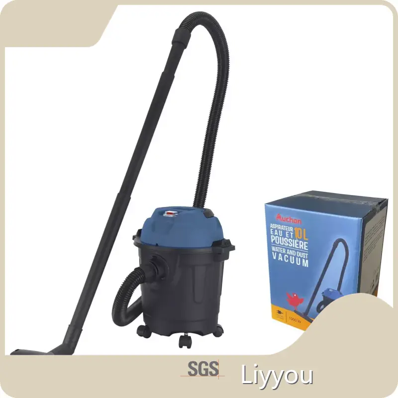 Handheld Vacuum Cleaner with Custom Services for Apartment 1