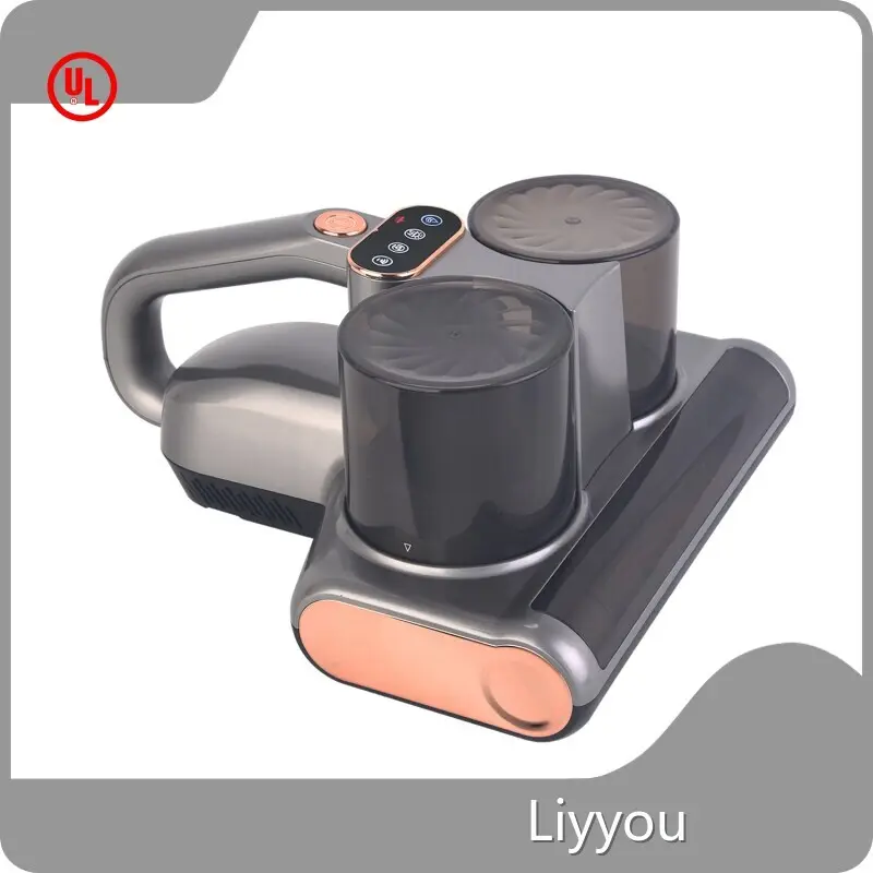 Handheld Vacuum Manufacturing for House 1