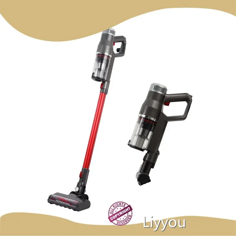 Corded Hand Held Vacuum Cleaner Best Supplier 1