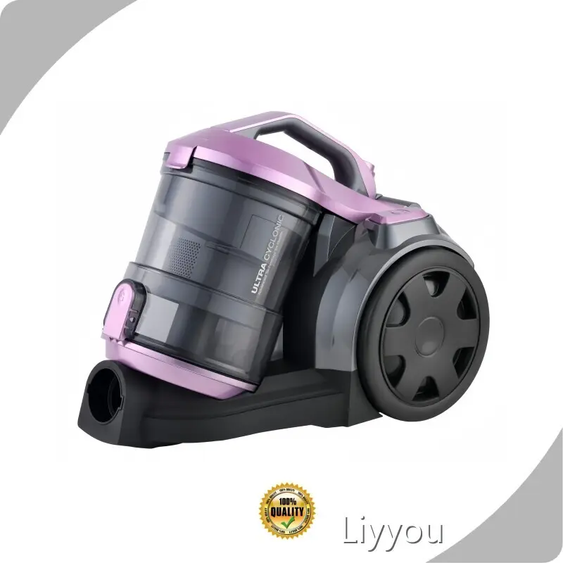Automatic Vacuum Cleaners Wholesale - LIYYOU 1