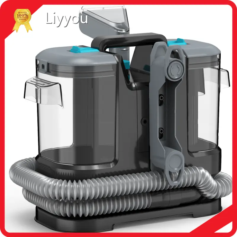 Portable Vacuum Cleaner - for House - LIYYOU 1