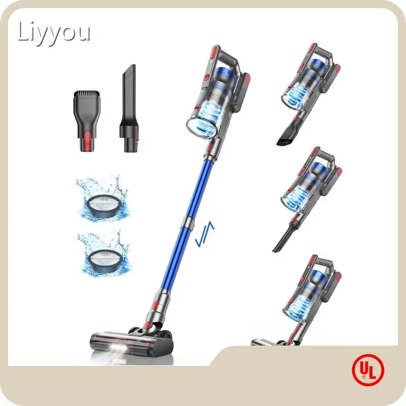 Professional Vacuum Cleaners for Wholesale 1