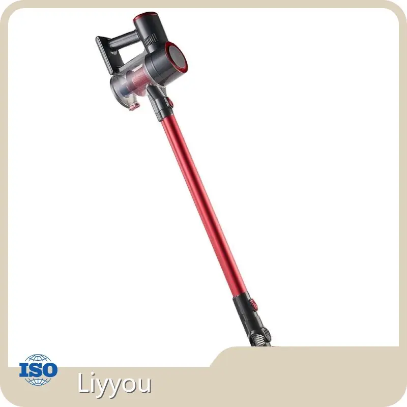 Factory Price Rechargeable Vacuum Cleaner for Home for Wholesale 1